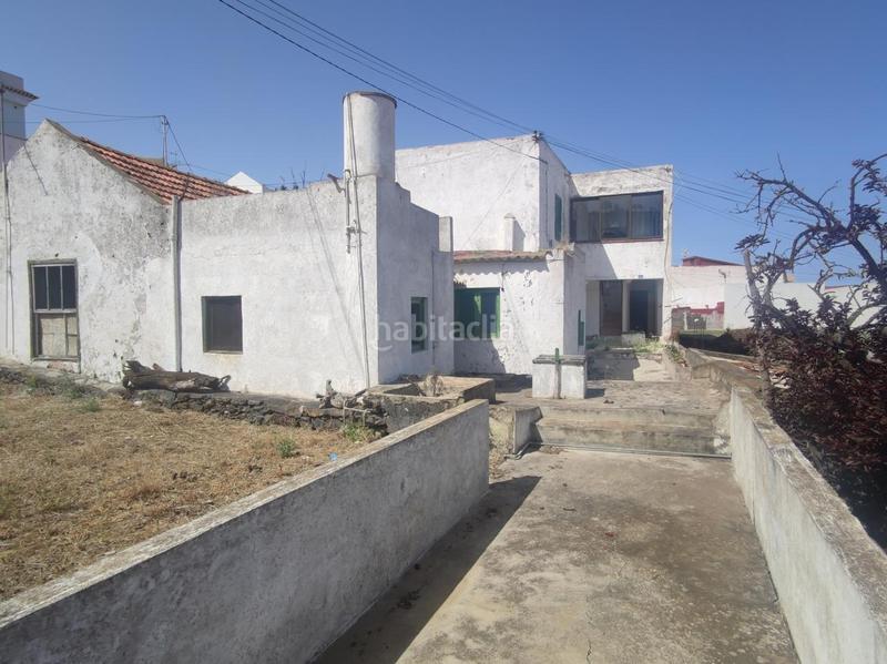 Foto 281444ed-a0d0-458c-9dc0-2fe3a76a1440. Masía oportunidad de inversion en el pinar. casa en venta zona centrica en Valverde
