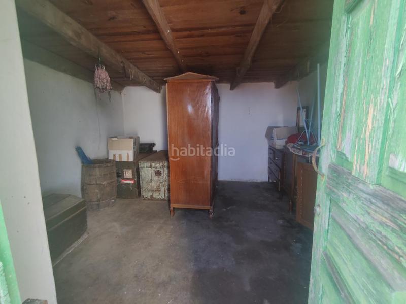 Foto 2b3dc832-e251-472e-aa01-8d54a068f216. Masía oportunidad de inversion en el pinar. casa en venta zona centrica en Valverde