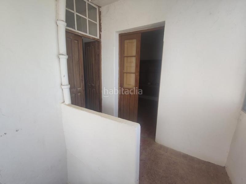 Foto 2f4bd73a-89ce-454a-9e29-8fd706c3aa82. Masía oportunidad de inversion en el pinar. casa en venta zona centrica en Valverde