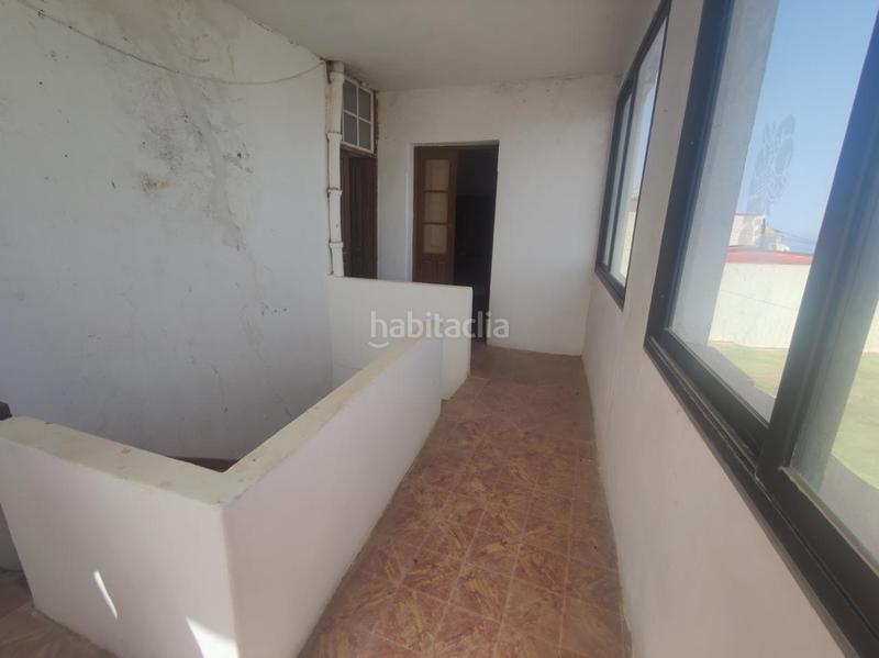 Foto 32bd3e69-ff6f-4b32-be61-db14a9e4350f. Masía oportunidad de inversion en el pinar. casa en venta zona centrica en Valverde
