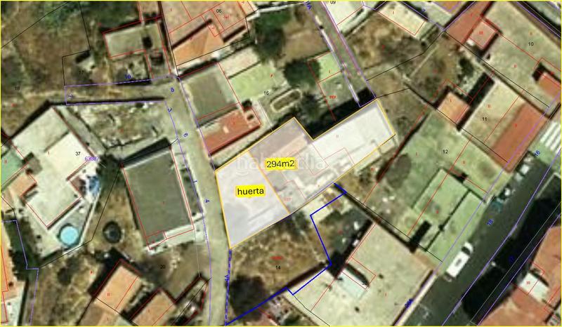 Foto 387ebb95-b898-43dc-808d-af961d8602b8. Masía oportunidad de inversion en el pinar. casa en venta zona centrica en Valverde