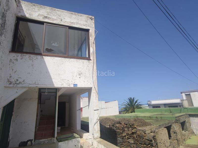 Foto a37ac10e-5314-4579-b86b-a7473693b2c7. Masía oportunidad de inversion en el pinar. casa en venta zona centrica en Valverde
