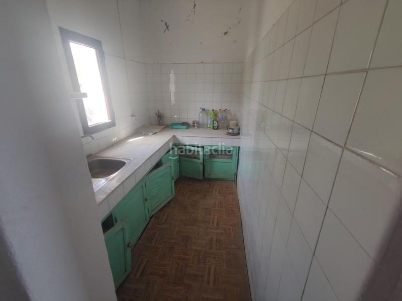 Foto dfb71da0-c95c-4792-bf4e-501fa89931e3. Masía oportunidad de inversion en el pinar. casa en venta zona centrica en Valverde