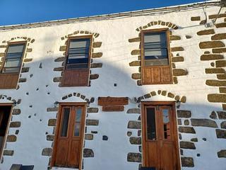 Local Comercial a Frontera. Oportunidad única en el hierro! traspaso de restaurante exclusiv