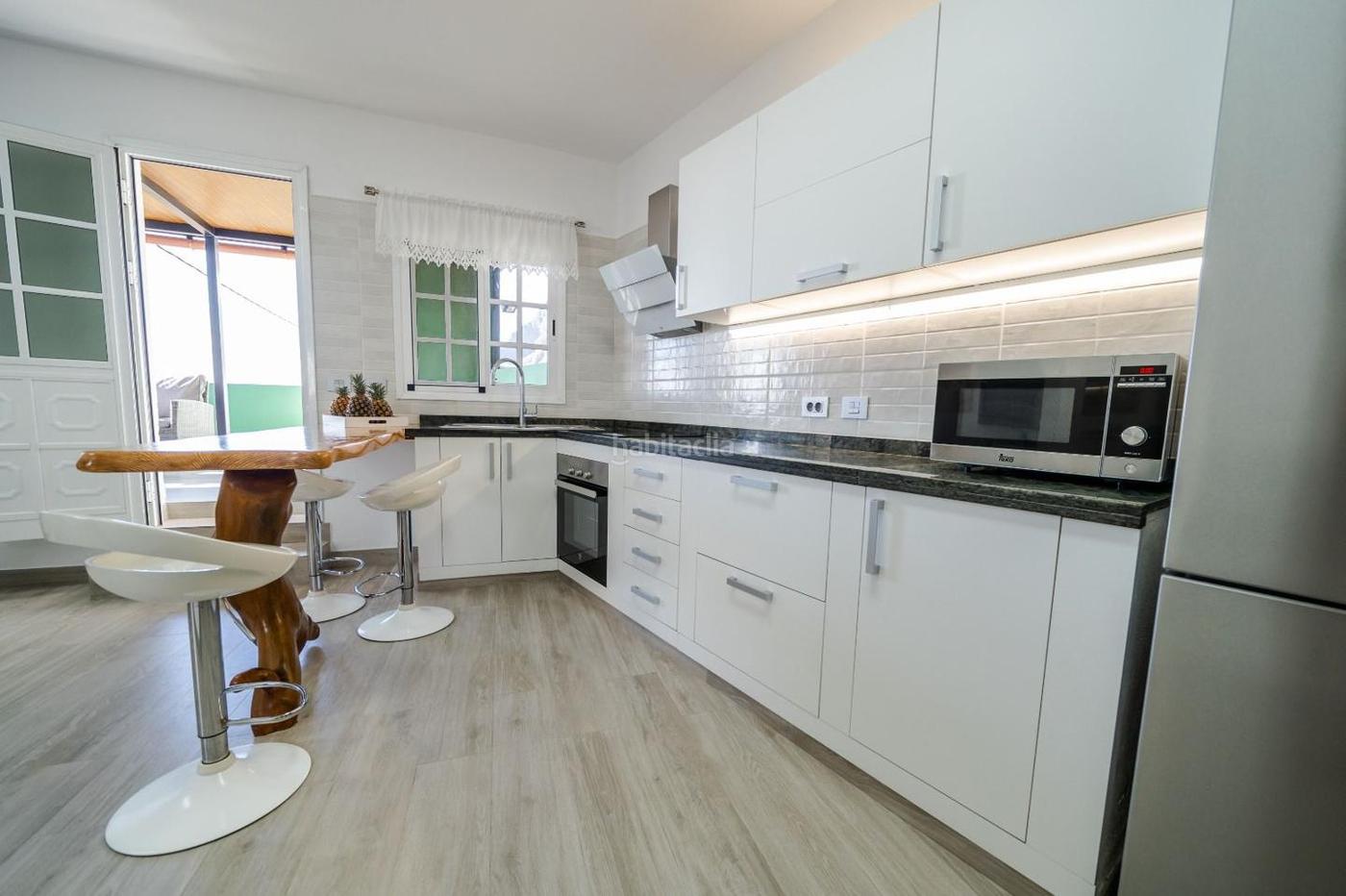 Maravillosa casa terrera en venta. Frontera. Frontera