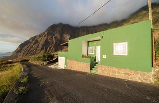 Haus  Las lapas. Maravillosa casa terrera en venta. frontera.