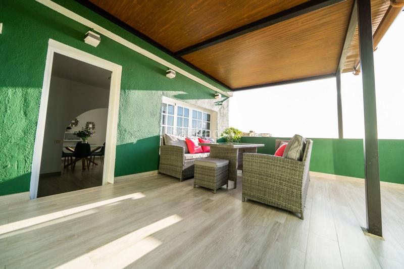 Foto d9812126-3668-4705-a9ef-4bfaa3730fd1. Casa maravillosa casa terrera en venta. . en Frontera