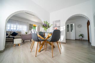 Maison  Las lapas. Maravillosa casa terrera en venta