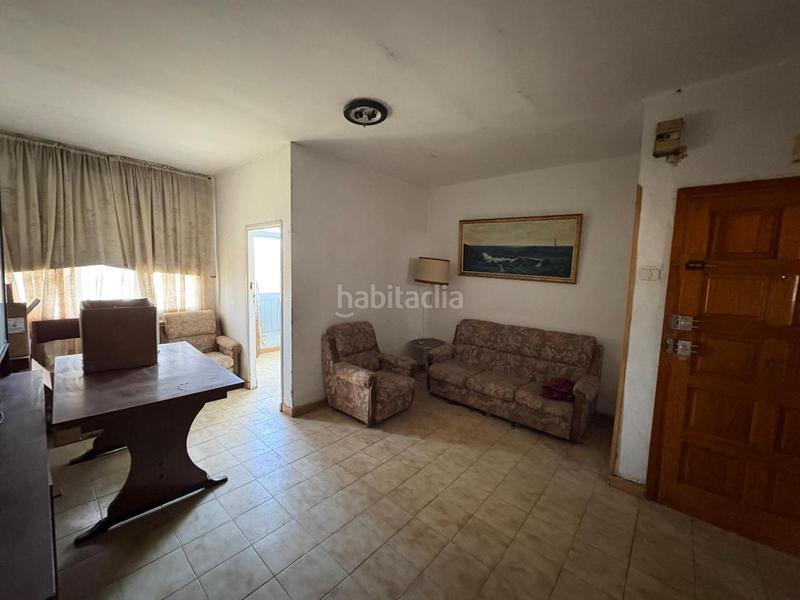 Foto ed706dfe-26a0-4052-8f69-c27d8fb7a58e. Etagenwohnung in Tristán - García Escámez - Somosierra Santa Cruz de Tenerife