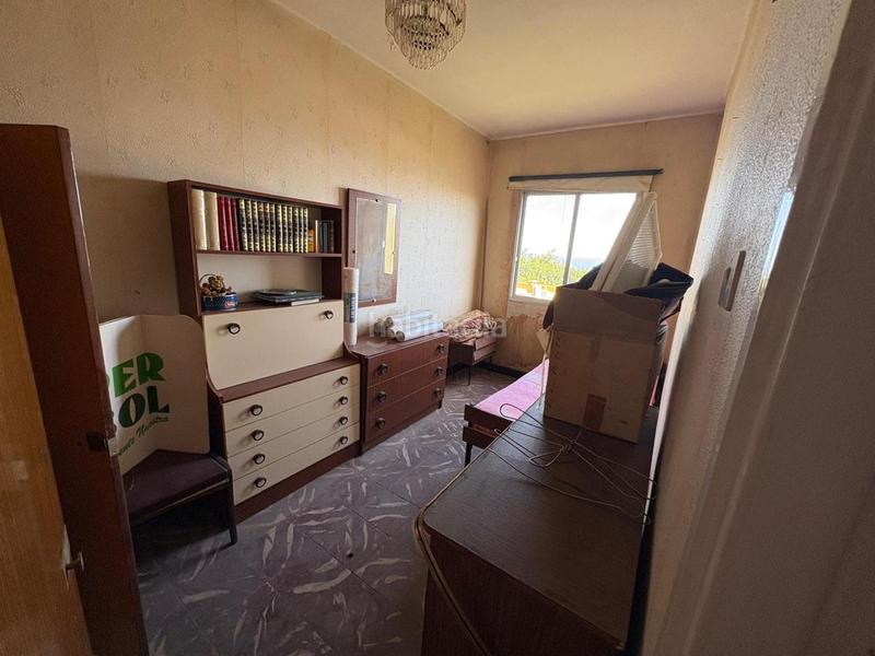 Foto fe7b16f3-38a0-496a-8041-00360d408b00. Etagenwohnung in Tristán - García Escámez - Somosierra Santa Cruz de Tenerife