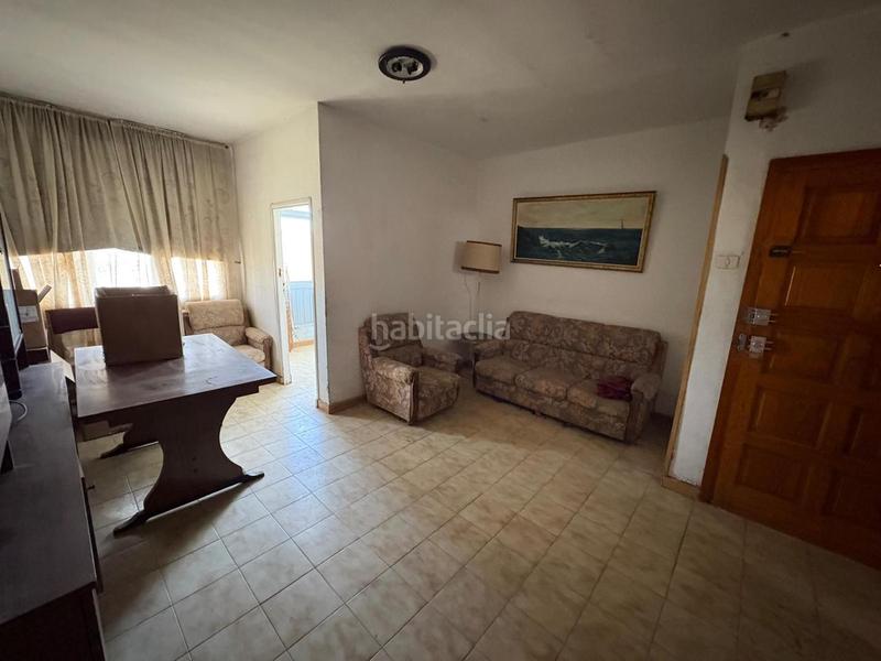 Foto 4e3a9975-17fa-451c-ba5b-ed99c1f5a0f1. Flat in Tristán - García Escámez - Somosierra Santa Cruz de Tenerife