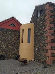 House  Calle general echedo. Vivir en echedo. valverde isla de el hierro un sueño hecho hogar