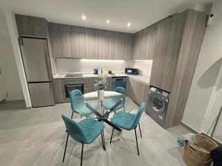 Location Appartement  Salamanca. Alquiler a estrenar en edificio de lujo con plaza de garaje y pi