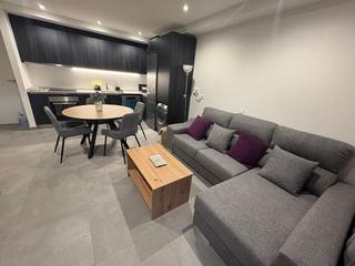 Location Appartement  Salamanca. Alquiler a estrenar en edificio de lujo con plaza de garaje y pi