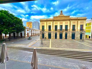 Lloguer Pis a Centro. Oportunidad alquiler angel guimera