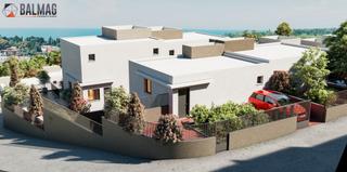 Maison jumelée à Calle cecilio marrero 13