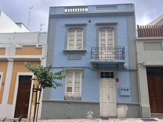 Casa en Toscal