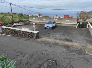 Terreny residencial  Toscas. Solar urbano en las toscas. frontera