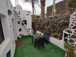Maison  La milagrosa. Casa con superficie de 70m2 en erese.