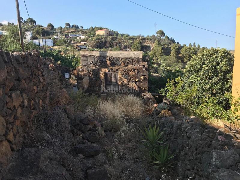 Foto 54b9c766-8040-4f83-bd2e-5ed6791a66d0. Masia a Pinar de El Hierro (El)