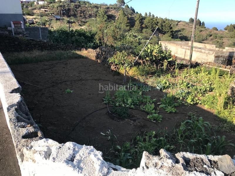 Foto dac81d44-bf90-427c-95a3-d272f7f068ec. Masia a Pinar de El Hierro (El)