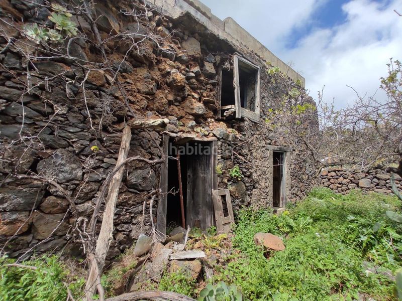 Foto e93e497b-47aa-4157-a646-5878ccb5bd28. Masia a Pinar de El Hierro (El)