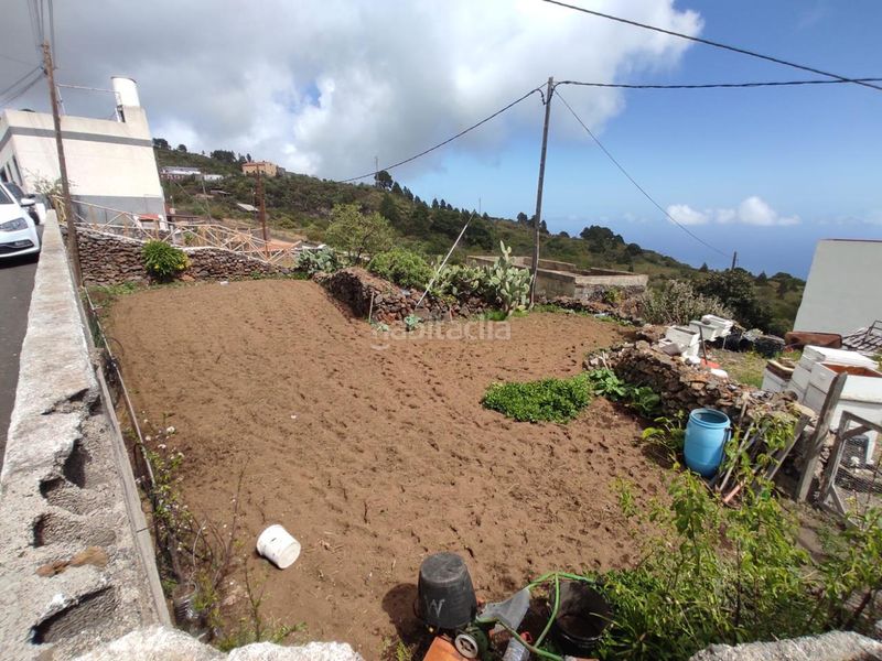 Foto eb71498f-059b-46ad-99da-a9c7a5eace0d. Masia a Pinar de El Hierro (El)