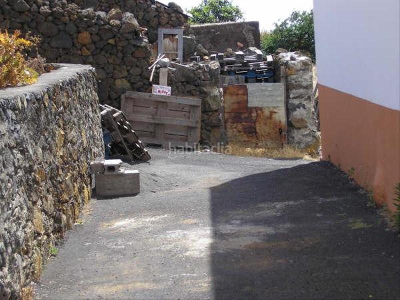Foto 77935ac4-7116-4abe-85c7-75cb729b7da1. Masía en Pinar de El Hierro (El)