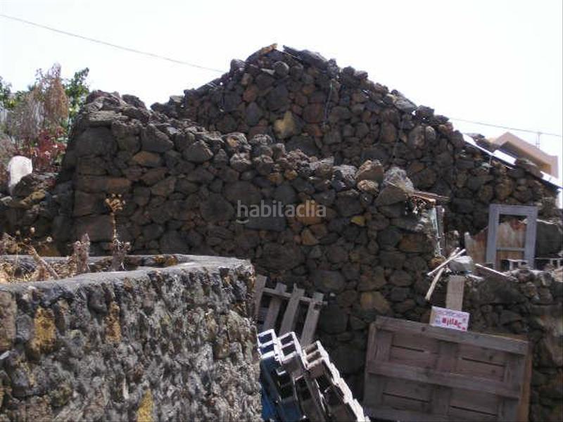 Foto cd729f11-9f0e-4ff2-91ec-3bea071429a4. Masía en Pinar de El Hierro (El)