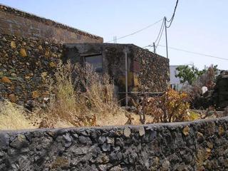 Masia  La paz