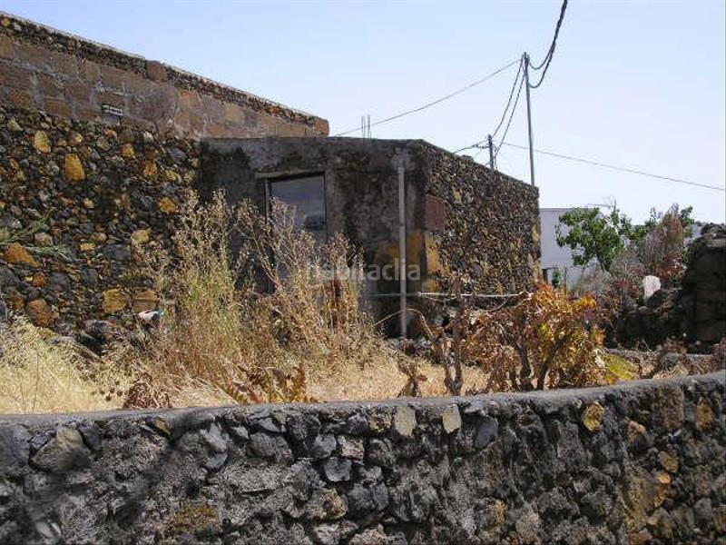 Foto e7a8d9ec-7562-47f4-a08b-046d7a084337. Masía en Pinar de El Hierro (El)