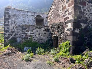 Bauernhof  Las lapas