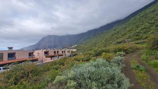 Terreny residencial  De la ladera. Solar en tigaday