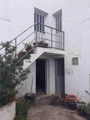 Masia  Nuestra señora de fátima. Casa en isora.