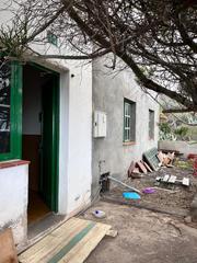 Masia  El cangrejo. Casa en el cangrejo