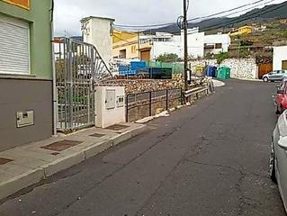 Terreny residencial  De paz. Solar en arafo