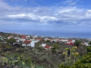 Terreny residencial  Malnombre. Solar urbano  en frontera