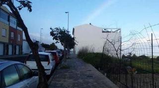 Residential Plot  Calle simon rueda. Inmobiliaria marenostrum vende suelo urbano   de 493 m2. uso may