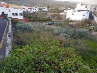 Terreny residencial  Calle jesus santiago guanche. Se vende solar urbano en arafo, haznos tu oferta!!!