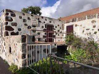 Masia  Casas del monte
