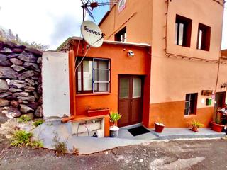 Casa  Valentina hernández. Bajada de precio sabinosa dos viviendas independientes  zona de