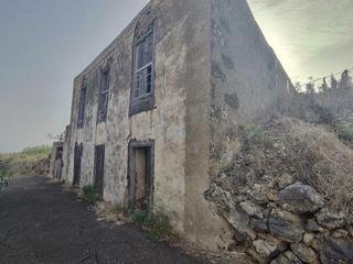 Masia  Los castaños