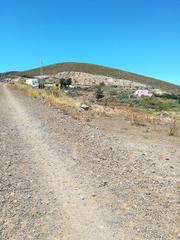 Terreny residencial a Machado - Las Barreras