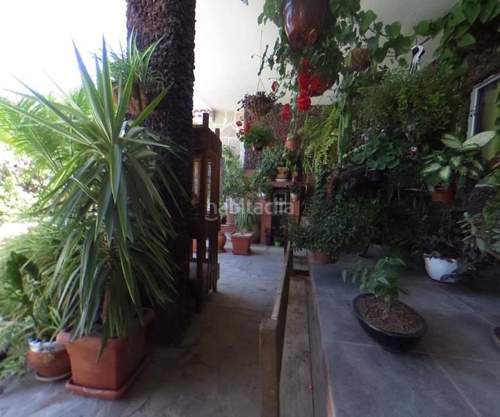 Foto 40aab772-c913-45cf-bee4-eb0fb5a21e3b. Chalet en Arafo