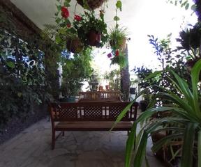 Chalet in Arafo