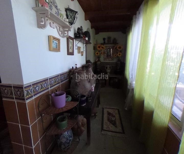 Foto 5f7c905a-804e-4fa1-9de5-6e62d763f4ed. Chalet en Arafo