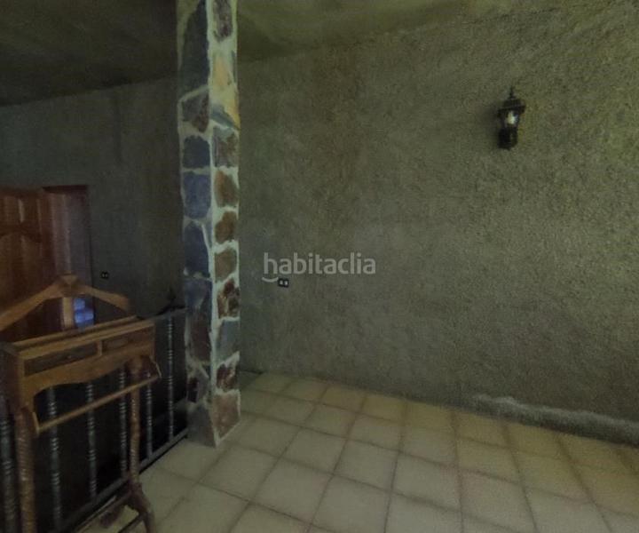 Foto 88ce7455-0eb5-4b95-813f-8684fa42b6e2. Chalet en Arafo