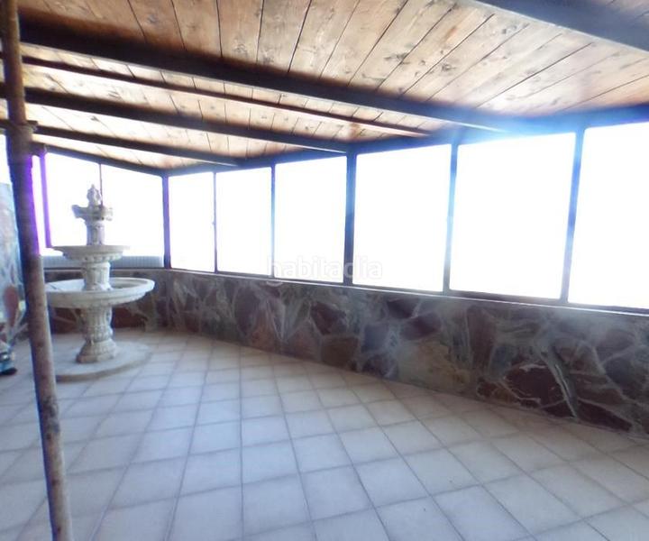 Foto f3d43c45-9812-4e50-9a90-c8bed47b1d10. Chalet en Arafo