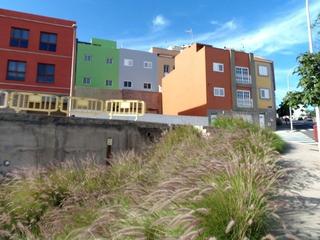 Residential Plot in Alisios. Solar en venta en alisios.