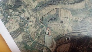 Masia a Fasnia. Finca rúst. en venta en las eras.